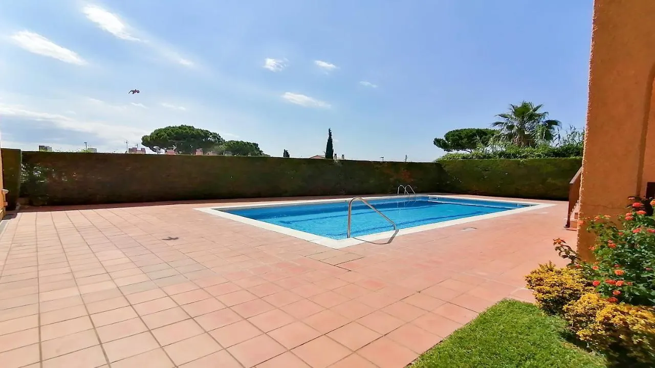 Vacay Apartamento Ibiza, Piscina Y Relax! En La Costa Brava, L'Escala! 0*, Ля Эскала Испания