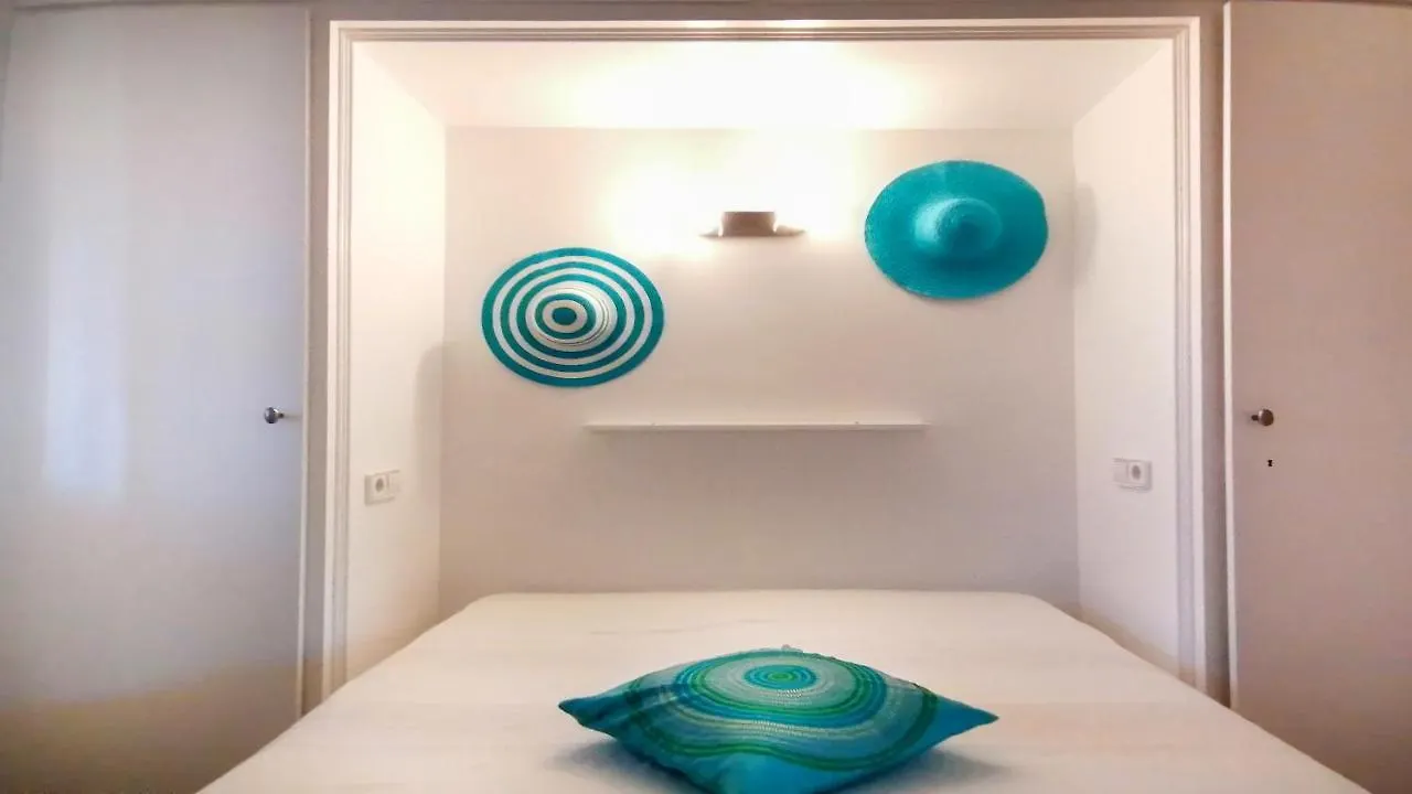 Appartamento Apartamento Ibiza L' Escala Spagna