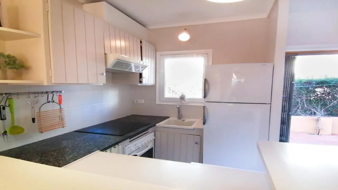 Appartamento Apartamento Ibiza L' Escala