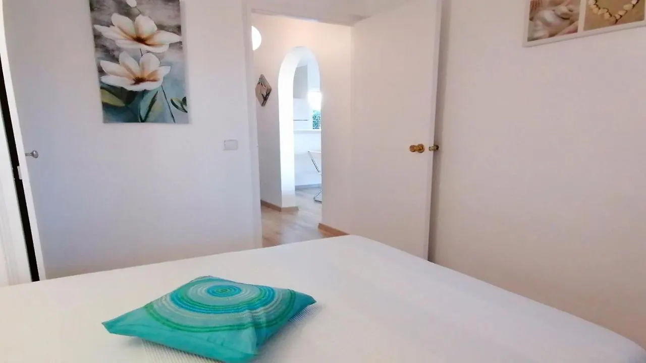 Apartamento Ibiza L' Escala 0*,  Spagna