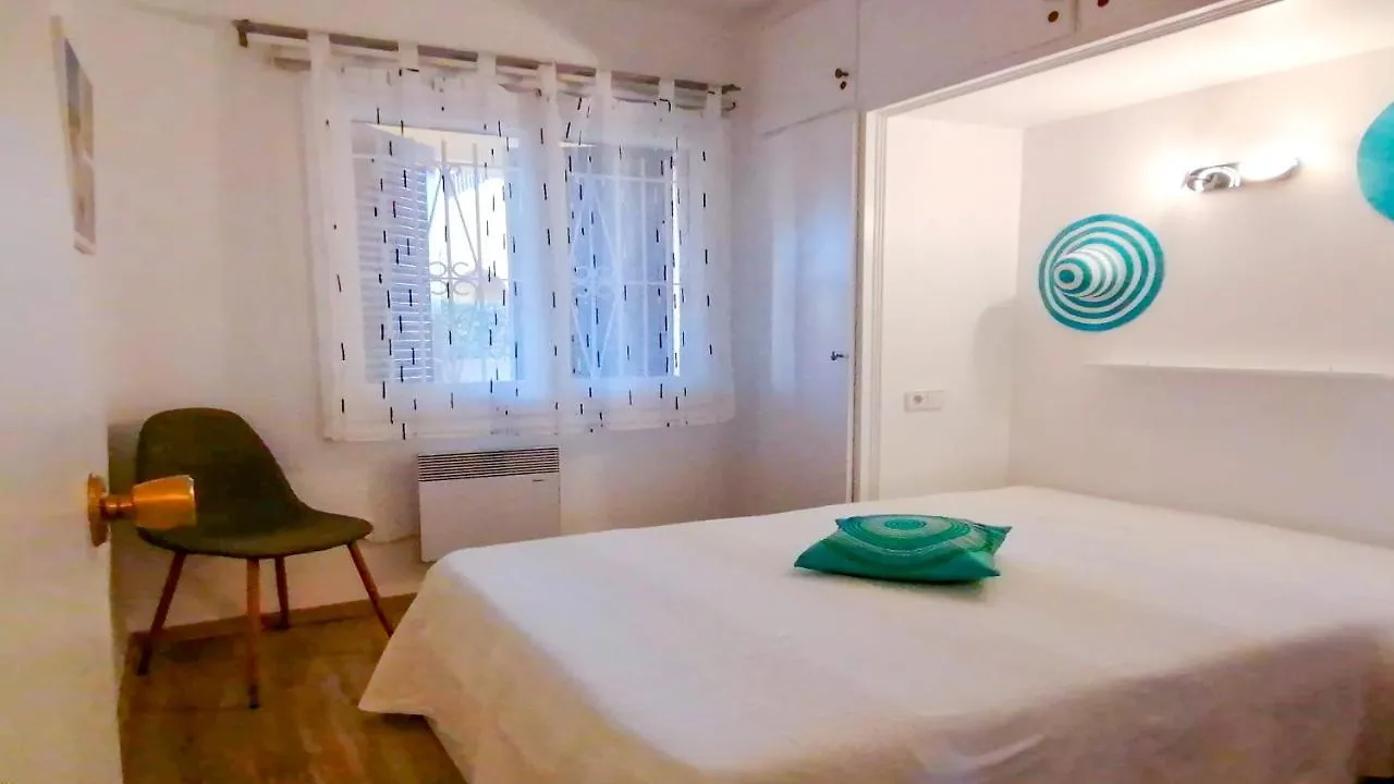 Apartamento Ibiza L' Escala