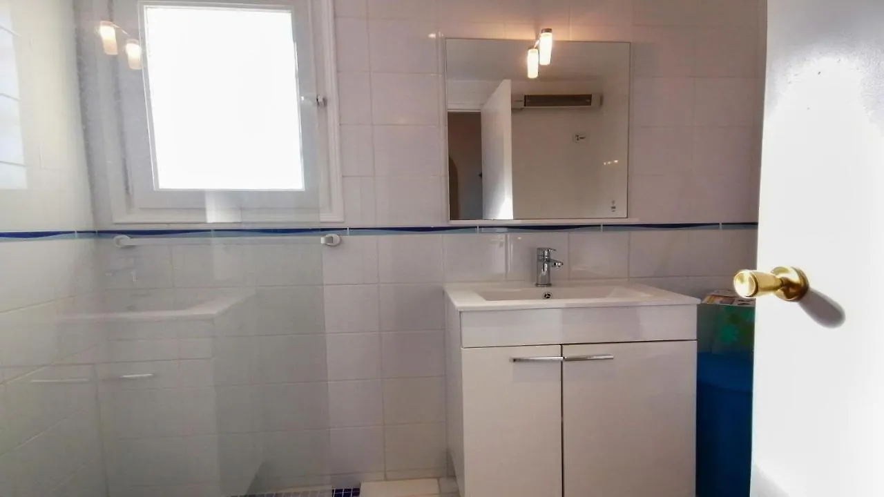 Apartamento Ibiza L' Escala Spagna