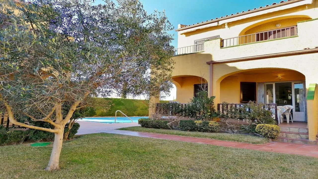 Appartamento Apartamento Ibiza L' Escala